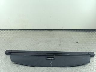 шторка багажника Fiat Stilo 2003, 1.6 л., бензин, МКПП, чёрный, универсал