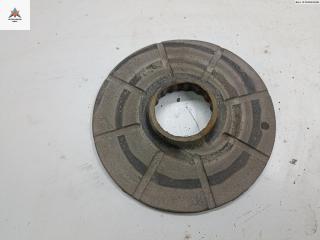 Проставка под пружину заднюю Opel Astra F [рестайлинг] 1996, 1.6 л., бензин, АКПП, красный, хетчбэк 5 дв.