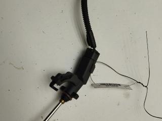 датчик температуры Ford Focus 2 поколение 2005, 1.6 л., i, бензин, МКПП, чёрный, хетчбэк 5 дв.