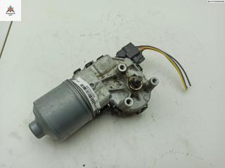 моторчик передних стеклоочистителей (дворников) Dacia (Renault) Sandero I 2009, 1.4 л., бензин, МКПП, чёрный, хетчбэк 5 дв., 0390241544