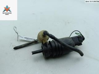 насос (моторчик) омывателя стекла Audi A6 4B/C5 [рестайлинг] 2002, серый, универсал, PA6CF30