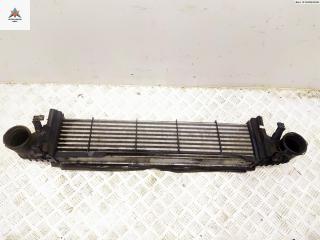 радиатор интеркулера Mercedes-Benz CLC-Класс CL203 2010, 2.2 л., дизель, АКПП, чёрный, хетчбэк 3 дв., A2035000500