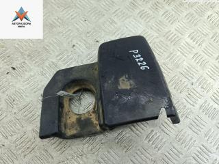 пластик моторного отсека Audi A6 4B/C5 [рестайлинг] 2002, 1.9 л., дизель, МКПП, серый, универсал, 4B0422569C