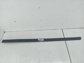 молдинг двери задней левой Audi A6 4B/C5 1998, 2.4 л., бензин, АКПП, чёрный, седан, 8D0853963