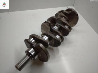 коленвал Ford Mondeo 4 поколение 2009, 2.0 л., дизель, МКПП, серый, универсал, 1231921, 3M5Q-6010-BA