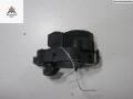 моторчик заслонки печки BMW 7 серия E65/E66/E67 2002, 4.4 л., бензин, АКПП, чёрный, седан, 6917975 - фото №3
