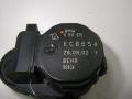 моторчик заслонки печки BMW 7 серия E65/E66/E67 2002, 4.4 л., бензин, АКПП, чёрный, седан, 6917975 - фото №4