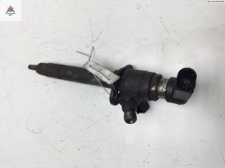 форсунка Land Rover Discovery 3 поколение 2004, 2.7 л., дизель, АКПП, зелёный, внедорожник 5 дв., 4H2Q-9K546-AE