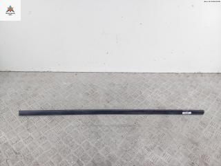 молдинг двери передней левой BMW 3 серия E46 [рестайлинг] 2003, 2.0 л., бензин, МКПП, серый, седан, 8208449