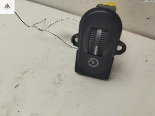 кнопка (выключатель) Ford Mondeo 2 поколение 1999, 1.8 л., бензин, МКПП, синий, универсал