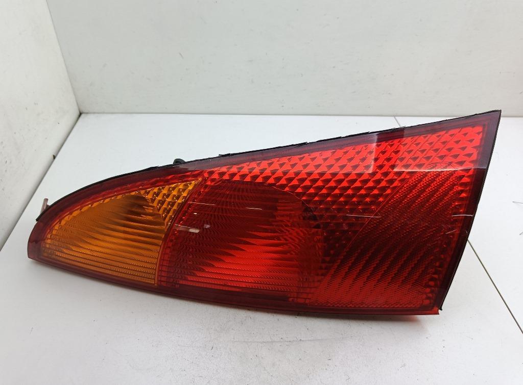 фонарь задний левый Ford Focus I 2001, 1.6 л., i, бензин, МКПП, зелёный, хетчбэк 5 дв., XS4X13441A