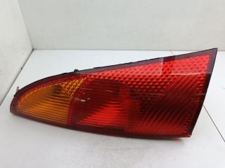 фонарь задний левый Ford Focus I 2001, 1.6 л., i, бензин, МКПП, зелёный, хетчбэк 5 дв., XS4X13441A