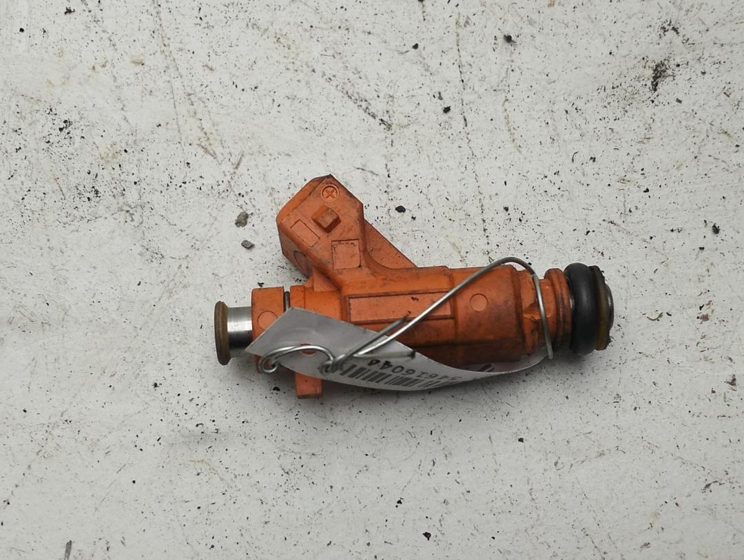 форсунка Peugeot 307 2002, 1.6 л., бензин, МКПП, синий, хетчбэк 3 дв., 0280156034