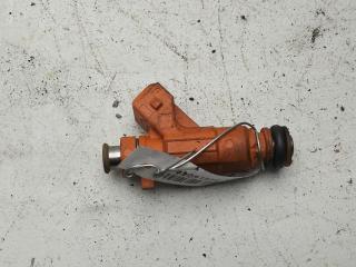 форсунка Peugeot 307 2002, 1.6 л., бензин, МКПП, синий, хетчбэк 3 дв., 0280156034
