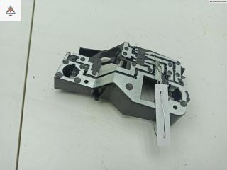 Плата фонаря заднего правого Renault Laguna 2 поколение [рестайлинг] 2005, 3.0 л., бензин, АКПП, серый, хетчбэк 5 дв.