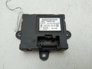 блок управления (другие) Volvo S80 2 поколение 2008, 2.4 л., дизель, АКПП, серый, седан, 0507918200