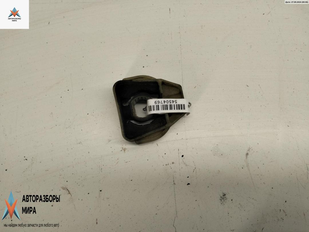 кронштейн радиатора Volkswagen Golf 4 поколение 2002, 1.6 л., бензин, МКПП, чёрный, хетчбэк 3 дв., 1J0805157F - фото №1