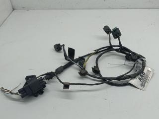 Проводка бампера заднего Ford C-Max 1 поколение [рестайлинг] 2008, 2.0 л., бензин, АКПП, красный, минивэн, 7M5T15K868