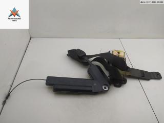 ремень безопасности Ford Mondeo 1 поколение 1994, 1.8 л., бензин, МКПП, серый, универсал