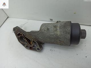 корпус масляного фильтра Opel Corsa D 2009, 1.0 л., бензин, МКПП, хетчбэк 3 дв., 55560748