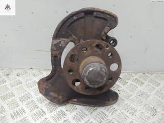 ступица передняя левая Mercedes-Benz C-Класс W203/S203/CL203 2002, 1.8 л., бензин, МКПП, серый, универсал