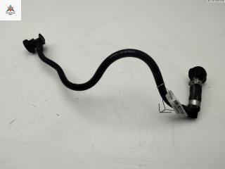 патрубок (трубопровод, шланг) Renault Scenic 1 поколение [рестайлинг] 2000, 1.6 л., бензин, МКПП, красный, минивэн