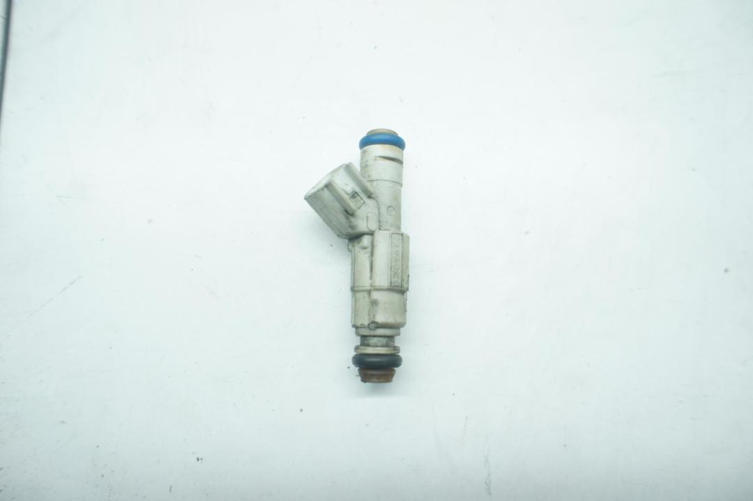 форсунка Ford Mondeo III 2001, 1.8 л., бензин, МКПП, серый, универсал, 0280158010