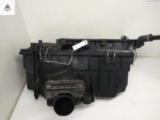 корпус воздушного фильтра Audi 80 8A/B3 1988, 1.8 л., бензин, МКПП, синий, седан, 026133837G