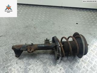 стойка передняя Mercedes-Benz C-Класс W203/S203/CL203 2003, 2.2 л., дизель, АКПП, синий, универсал, 2033204130