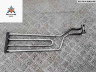 радиатор гидроусилителя BMW 7 серия E38 [рестайлинг] 2000, 2.8 л., бензин, АКПП, серый, седан