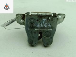 замок багажника Mercedes-Benz C-Класс W202/S202 1996, универсал, 2027400136