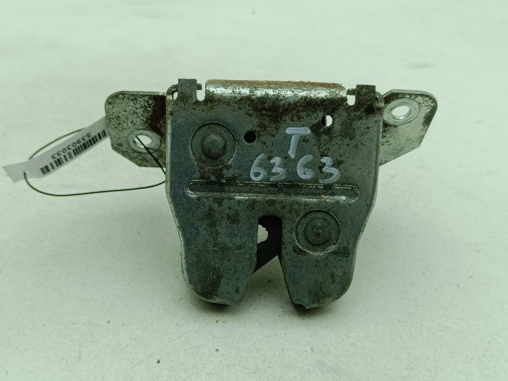 замок багажника Mercedes-Benz C W202 1996, универсал, 2027400136