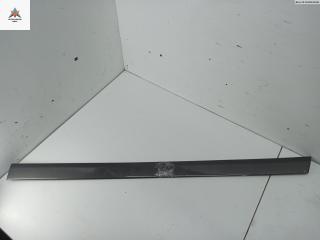 молдинг двери задней левой Audi A6 4B/C5 1999, 1.8 л., бензин, МКПП, серый, седан, 4B0853963