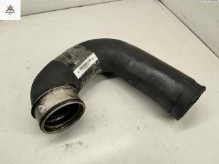 патрубок интеркулера Volkswagen Passat B5 [рестайлинг] 2003, 2.5 л., дизель, АКПП, серый, универсал, 3B0145834AB