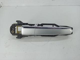 ручка наружная передняя правая Mercedes-Benz E W210 2002, 2.7 л., дизель, АКПП, серый, универсал, 210