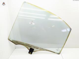 стекло двери задней левой Mercedes-Benz S-Класс W220 1999, 5.0 л., бензин, АКПП, чёрный, седан