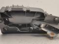 ручка внутренняя задняя левая Peugeot 307 1 поколение [рестайлинг] 2005, 2.0 л., дизель, МКПП, синий, универсал, 9643604577 - фото №2