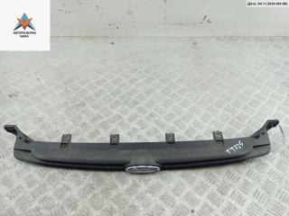 решетка радиатора Ford Escort 5 поколение [2-й рестайлинг] 1997, серый, хетчбэк 5 дв., 95AB8200AB