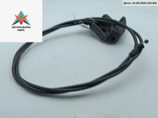 трос капота Audi A3 8L [рестайлинг] 2002, 1.9 л., дизель, МКПП, серый, хетчбэк 5 дв., 1H1823533