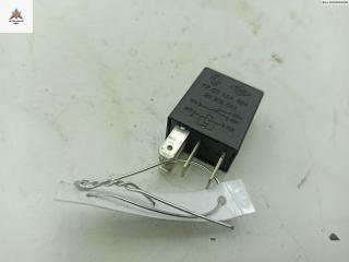 реле (прочие) Renault Clio 2 поколение [рестайлинг] 2002, 1.2 л., бензин, МКПП, красный, хетчбэк 5 дв., 7700414484