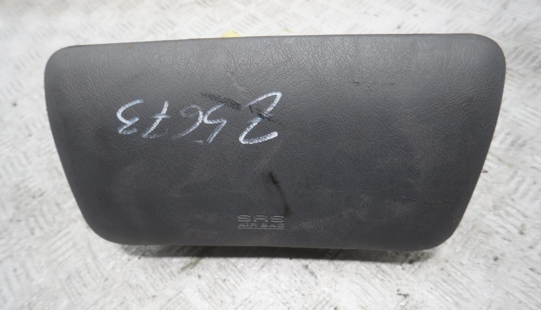 подушка безопасности пассажира Mitsubishi Space Star 1998, 1.8 л., бензин, МКПП, зелёный, минивэн