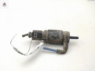 насос (моторчик) омывателя стекла Mercedes-Benz C-Класс W203/S203/CL203 2001, синий, универсал