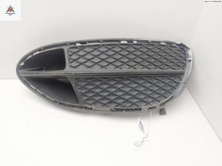 заглушка (решетка) в бампер Mercedes-Benz E-Класс W212/S212/C207/A207 [рестайлинг] 2014, 2.2 л., дизель, АКПП, бежевый, универсал, A2128852822