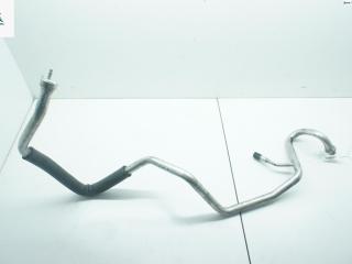 трубка кондиционера Ford S-Max 1 поколение 2006, 2.0 л., дизель, МКПП, синий, минивэн