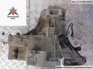 МКПП MG ZS 1 поколение 2003, 1.8 л., бензин, МКПП, серый, хетчбэк 5 дв.