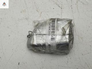 Колпачок (заглушка) ручки двери Peugeot 508 1 поколение 2011, 1.6 л., дизель, АКПП, серый, седан, 242749