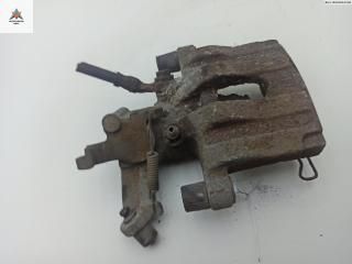 суппорт задний левый Opel Vectra C 2003, 1.8 л., бензин, МКПП, синий, седан, ATE