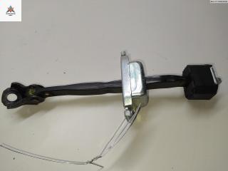 ограничитель открывания двери Honda HR-V 2 поколение 2016, внедорожник 5 дв., 72380-T7W-A01