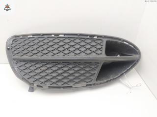 заглушка (решетка) в бампер Mercedes-Benz E-Класс W212/S212/C207/A207 [рестайлинг] 2014, 2.2 л., дизель, АКПП, бежевый, универсал, A2128852722
