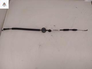 Трос двери задней Volkswagen Passat B5 [рестайлинг] 2002, 2.0 л., бензин, МКПП, чёрный, седан, 3B0839085